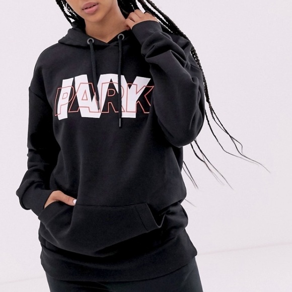 Ivy Park hoodie XS - Picture 1 of 13
